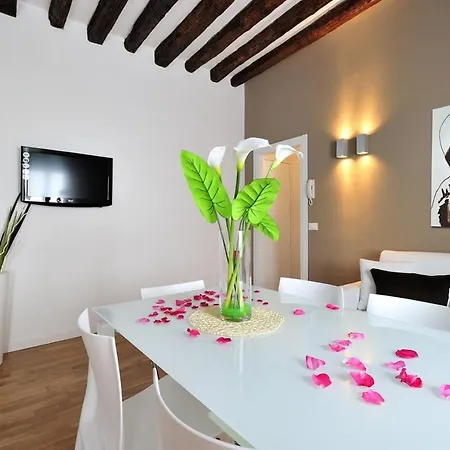 Διαμέρισμα Cannaregio - Colleoni Holidays By Wonderful Italy *