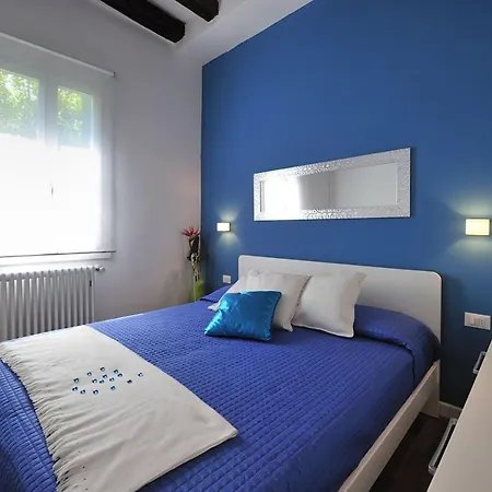 Cannaregio - Colleoni Holidays By Wonderful Italy Apartment Venice