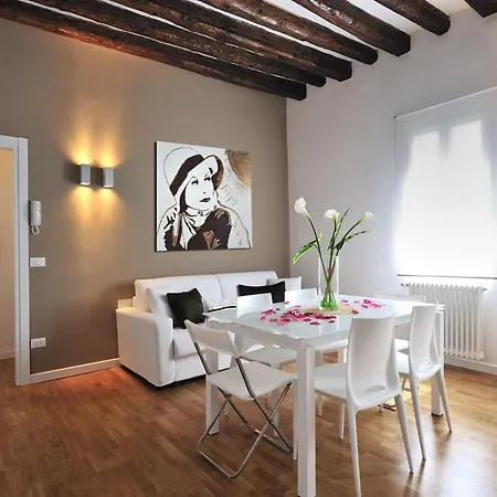 Cannaregio - Colleoni Holidays By Wonderful Italy * 威尼斯