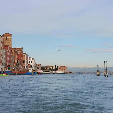 Cannaregio - Colleoni Holidays By Wonderful Italy Apartment