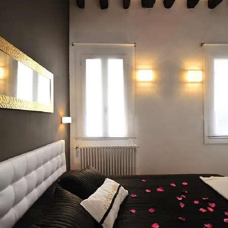 Cannaregio - Colleoni Holidays By Wonderful Italy Apartment *