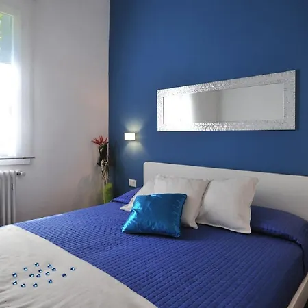 Apartment Cannaregio - Colleoni Holidays By Wonderful Italy