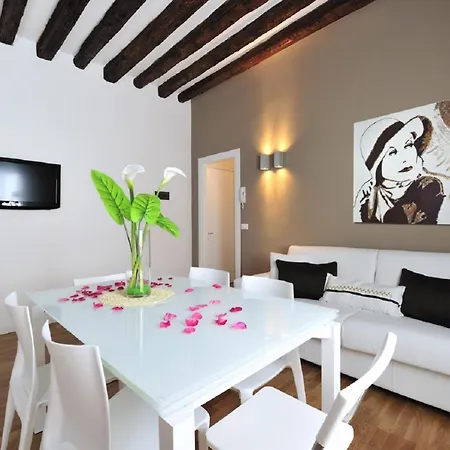 Cannaregio - Colleoni Holidays By Wonderful Italy *