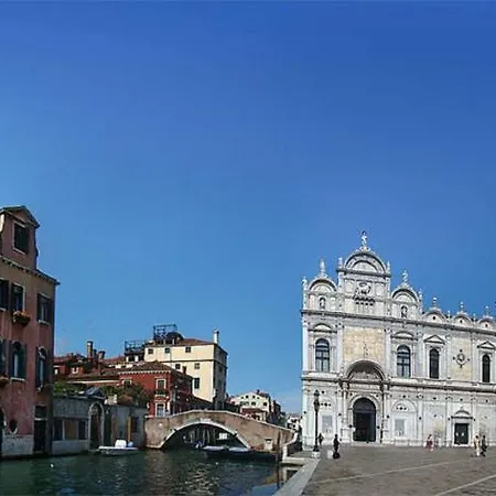 Cannaregio - Colleoni Holidays By Wonderful Italy * Venice