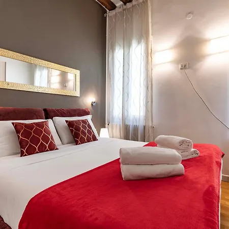 Apartment Cannaregio - Colleoni Holidays By Wonderful Italy Venice