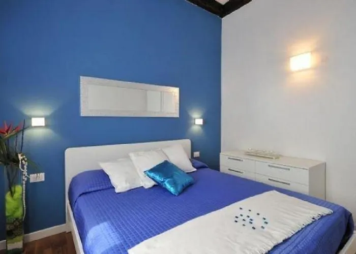 Cannaregio - Colleoni Holidays By Wonderful Italy