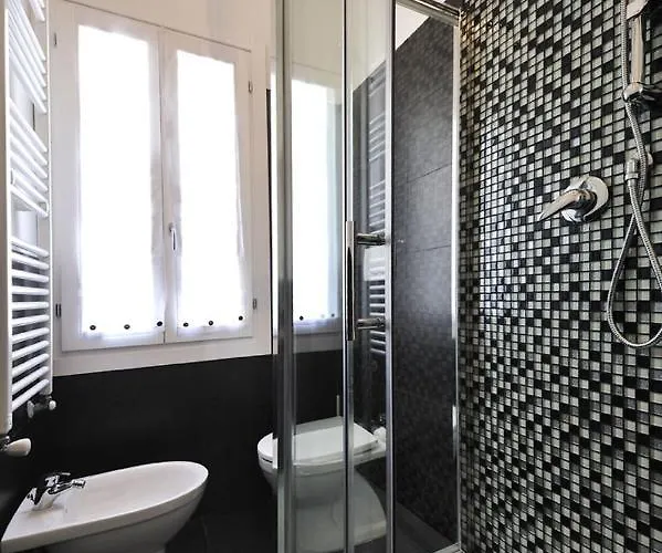 Cannaregio - Colleoni Holidays By Wonderful Italy البندقية