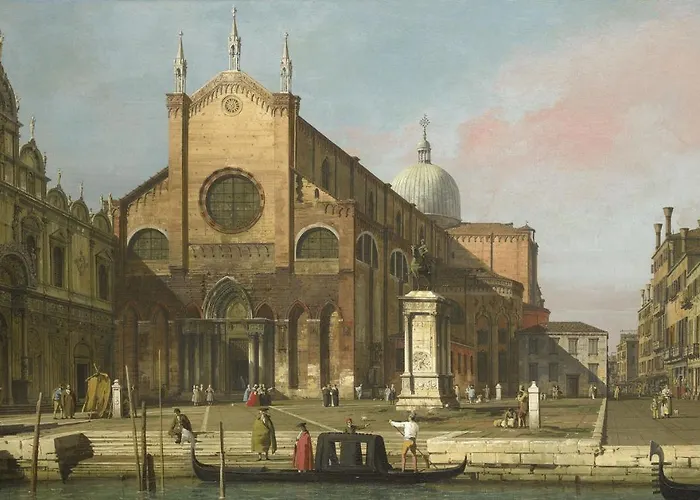 شقة Cannaregio - Colleoni Holidays By Wonderful Italy *