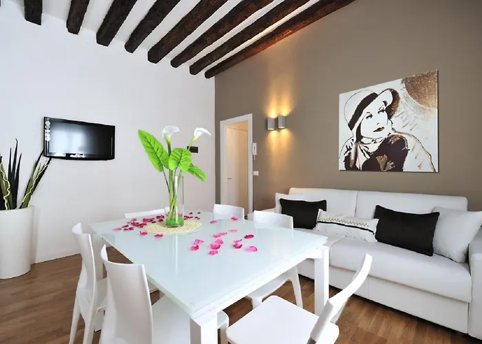 Cannaregio - Colleoni Holidays By Wonderful Italy *