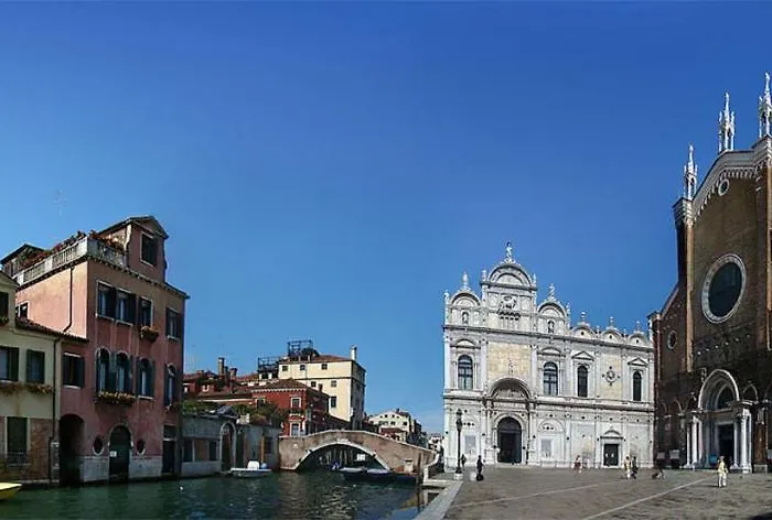 Cannaregio - Colleoni Holidays By Wonderful Italy * البندقية